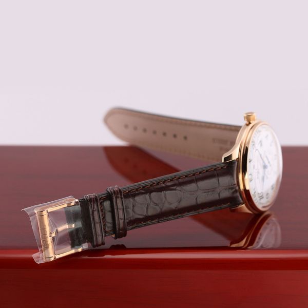 Ball Trainmaster NM3888D-LL1CJ-WH